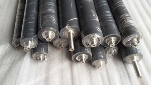 ung dung cua con lan boc cao su