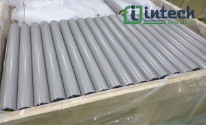 loi ich cua con lan nhua pvc lam bang tai