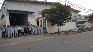 he thong bang tai cong nghiep ket hop su dung dien mat troi