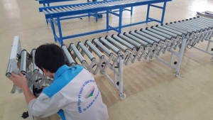 con lan xep intech viet nam