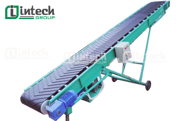 Mua băng tải cao su ở đâu uy tín, chất lượng?