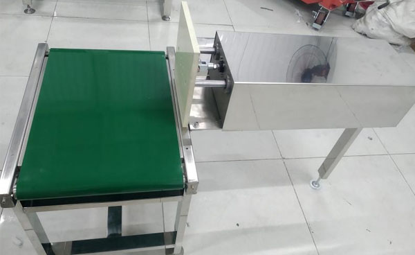 Băng tải xi lanh khí nén