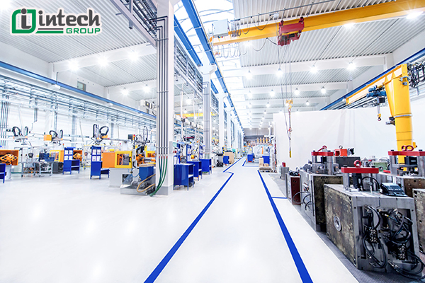 Mục đích bảo trì công nghiệp là gì?