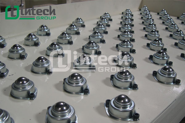 Báo giá con lăn bi cầu