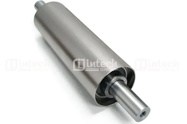 Con lăn inox intech
