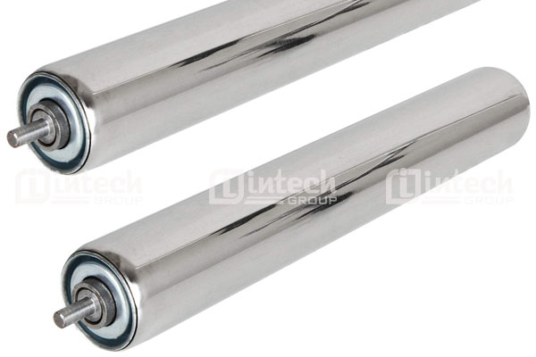Mua con lăn inox Intech