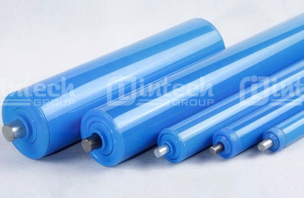 Con lăn nhựa PVC