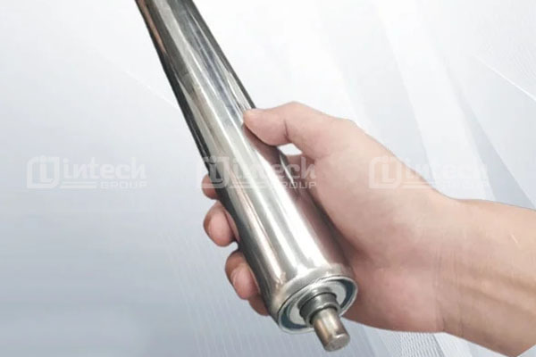 Giá thành con lăn sắt vận hành hiệu quả