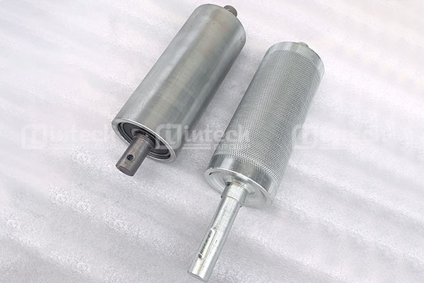 Con lăn sắt - Đa dạng kích thước