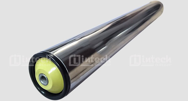 Con lăn tự do gối bọc nhựa