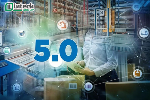 Ưu và nhược điểm của công nghệ 5.0