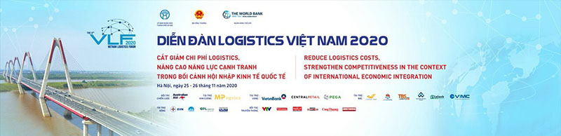 Diễn đàn Logistics Việt Nam