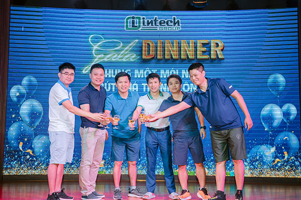 Du lịch công ty 2024 - sôi động mùa hè tại Hạ Long ảnh 8