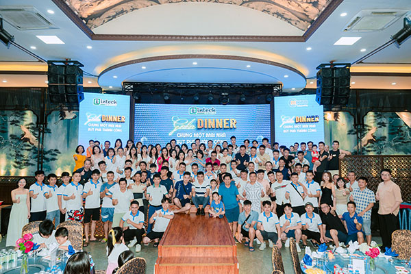 Du lịch công ty 2024 - sôi động mùa hè tại Hạ Long ảnh 10