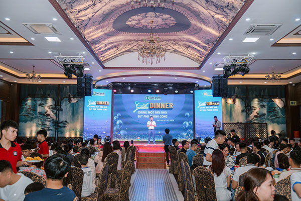 Du lịch công ty 2024 - sôi động mùa hè tại Hạ Long ảnh 7