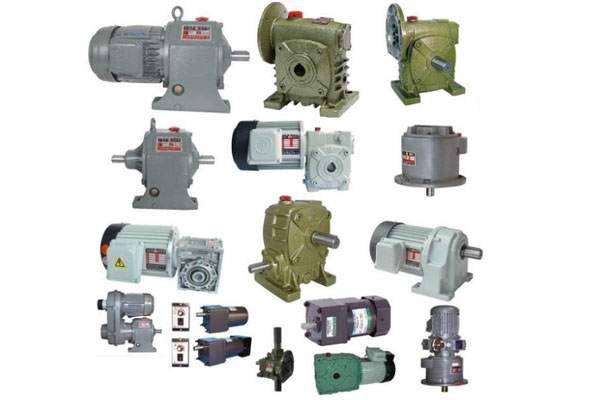 Các loại hộp giảm tốc trên thị trường hiện nay