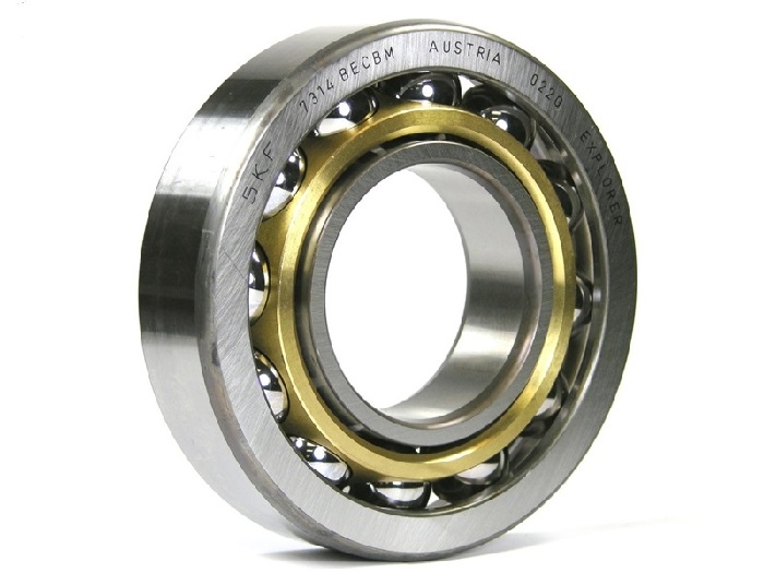 Cách đọc ký hiệu vòng bi theo vòng cách - Vòng bi