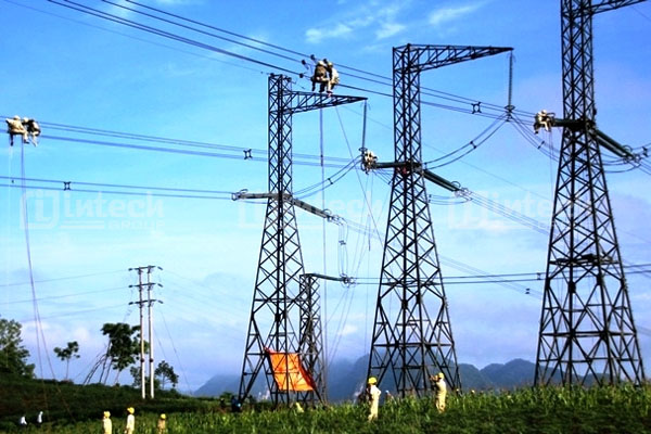 Ngành năng lượng