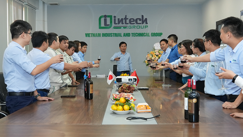 Diễn biến ngày doanh nhân Việt Nam