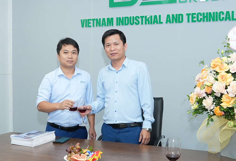 Diễn biến ngày doanh nhân Việt Nam