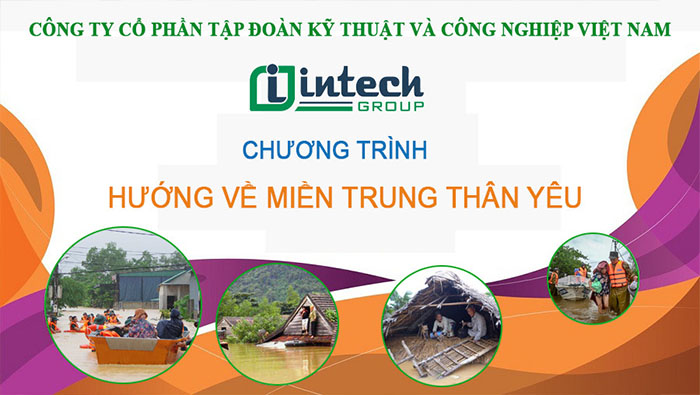 Phát động phong trào gây quy ủng hộ đồng bào miền Trung