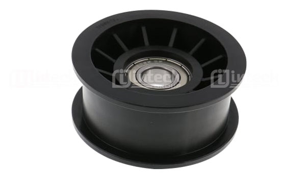 Pully cố định