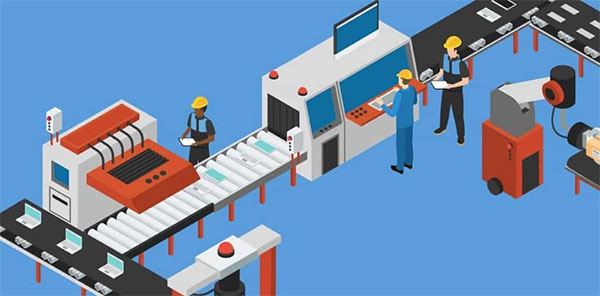 Bảo trì hệ thống băng tải