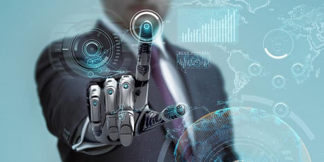Hệ thống điều khiển công nghiệp (ICS)  là gì?
