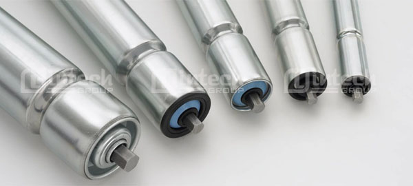 Tiêu chí giúp đánh giá chất lượng con lăn băng tải