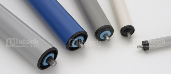 Con lăn nhựa Intech