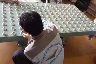 dan con lan day hang